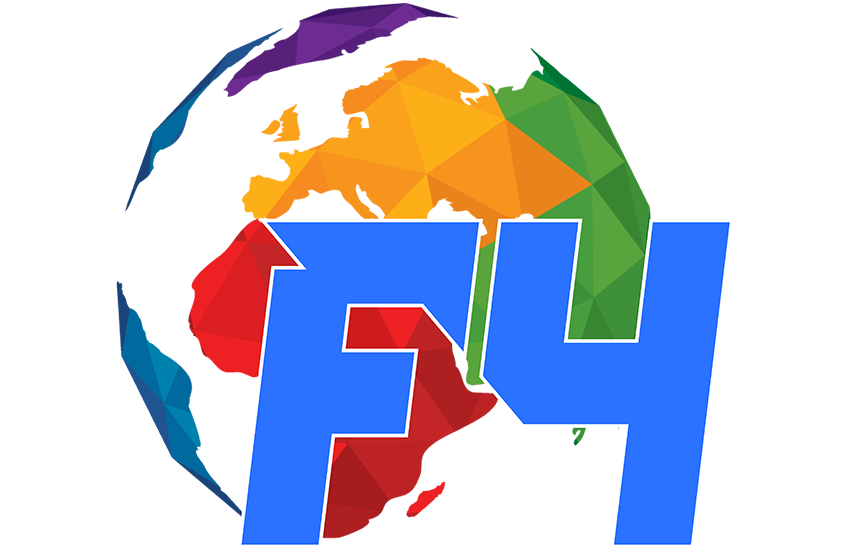 logo of F4 Networks